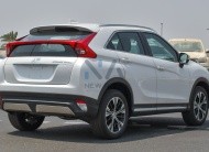 Mitsubishi Eclipse Cross Dreamer 2022 (N-ECL-DREAM-P-22-1)