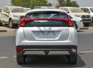 Mitsubishi Eclipse Cross Dreamer 2022 (N-ECL-DREAM-P-22-1)