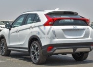 Mitsubishi Eclipse Cross Dreamer 2022 (N-ECL-DREAM-P-22-1)