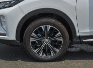 Mitsubishi Eclipse Cross Dreamer 2022 (N-ECL-DREAM-P-22-1)