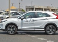 Mitsubishi Eclipse Cross Dreamer 2022 (N-ECL-DREAM-P-22-1)