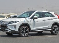 Mitsubishi Eclipse Cross Dreamer 2022 (N-ECL-DREAM-P-22-1)