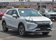 Mitsubishi Eclipse Cross Dreamer 2022 (N-ECL-DREAM-P-22-1)