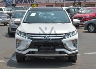 Mitsubishi Eclipse Cross Dreamer 2022 (N-ECL-DREAM-P-22-1)