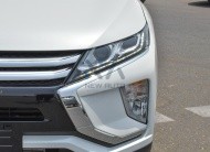 Mitsubishi Eclipse Cross Dreamer 2022 (N-ECL-DREAM-P-22-1)