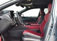 Lexus RX350 F Sport F2 2.4L 2023 (RX350-23-F2-01)