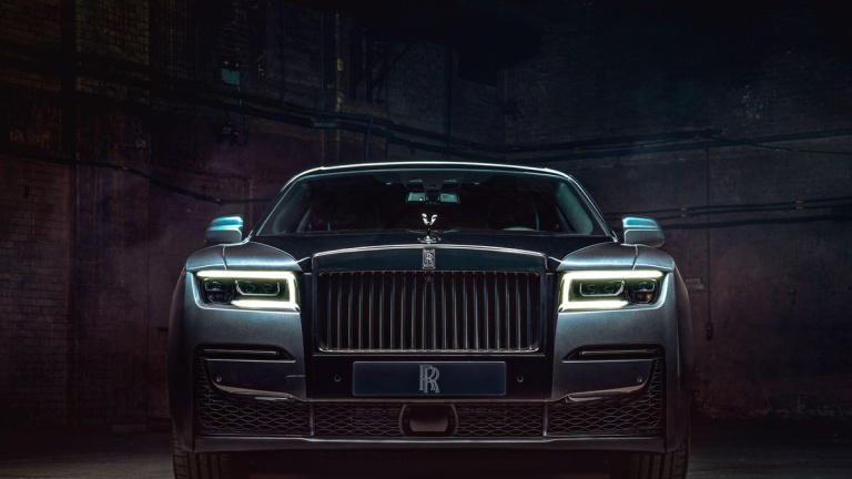 luxury caarss