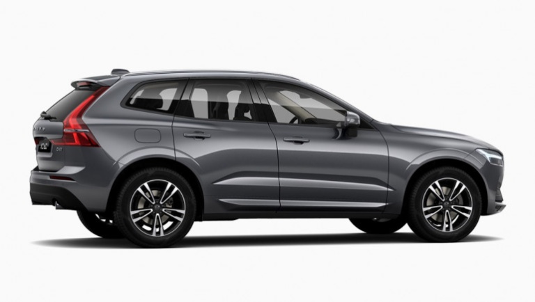 Volvo xc60 Car