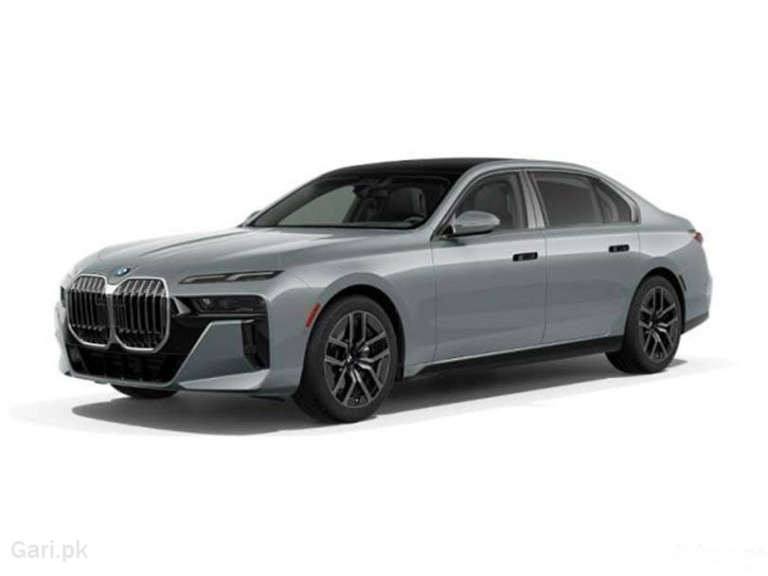 BMW Car