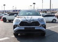 Toyota Highlander Limited 2023 (HL24-LTD)