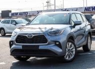 Toyota Highlander Limited 2023 (HL24-LTD)