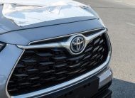 Toyota Highlander Limited 2023 (HL24-LTD)