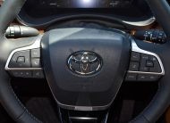 Toyota Highlander Platinum 2023 (HL24-PLA)