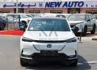 Honda E:NS-1 E-Realm 2023 (ENS-REALM-02)