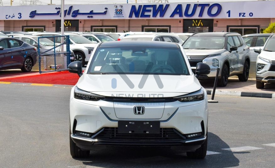 Honda E:NS-1 E-Realm 2023 (ENS-REALM-02)