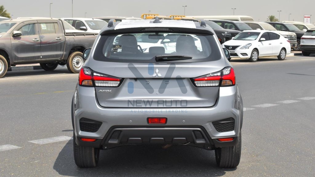 Mitsubishi ASX GLX Midline 2WD Grey Beige 2023 05 1024x576