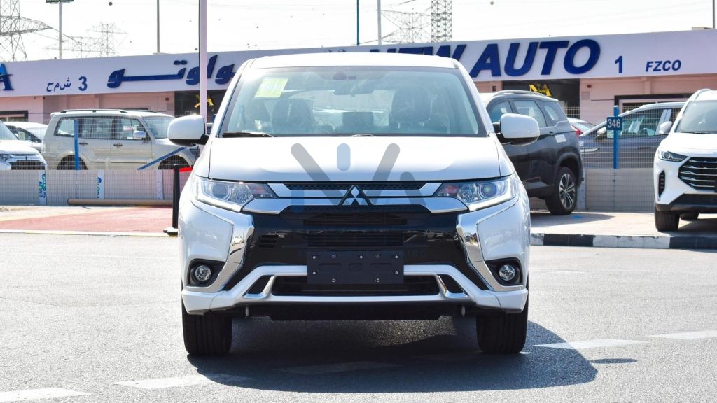 Mitsubishi Outlander Sport Plus OUTLANDERSPORTPLUS White Black 2022 02 1024x576