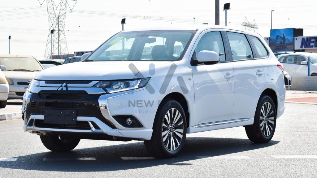 Mitsubishi Outlander Sport Plus OUTLANDERSPORTPLUS White Black 2022 03 1024x576