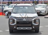 Mitsubishi Xpander Premium 2023 (XPANDERCROSS)