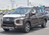 Mitsubishi Xpander Premium 2023 (XPANDERCROSS)