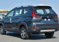 Mitsubishi Xpander Premium 2023 (XPANDERCROSS)