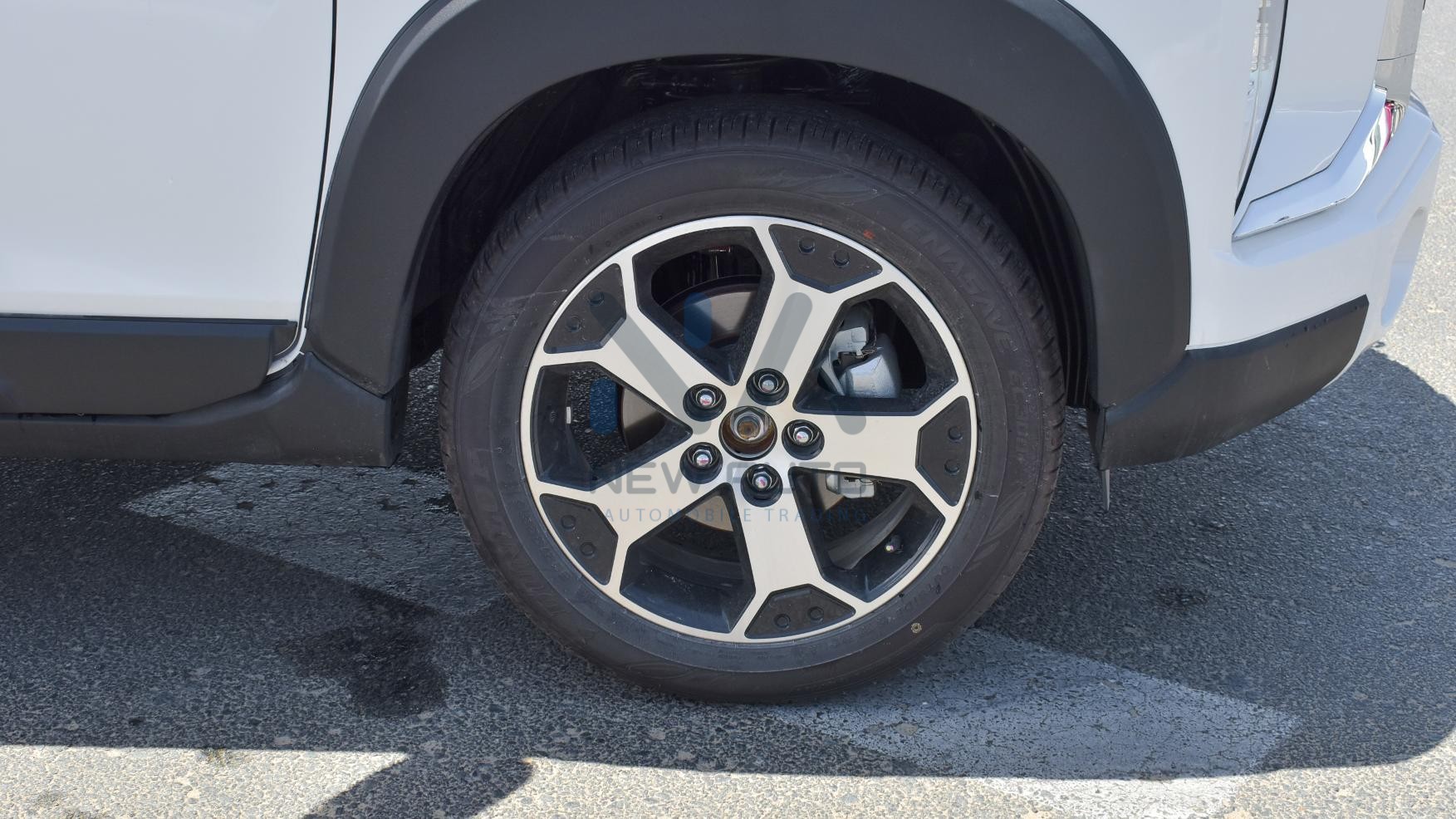 Mitsubishi Xpander Premium 2023 (XPANDERCROSS)
