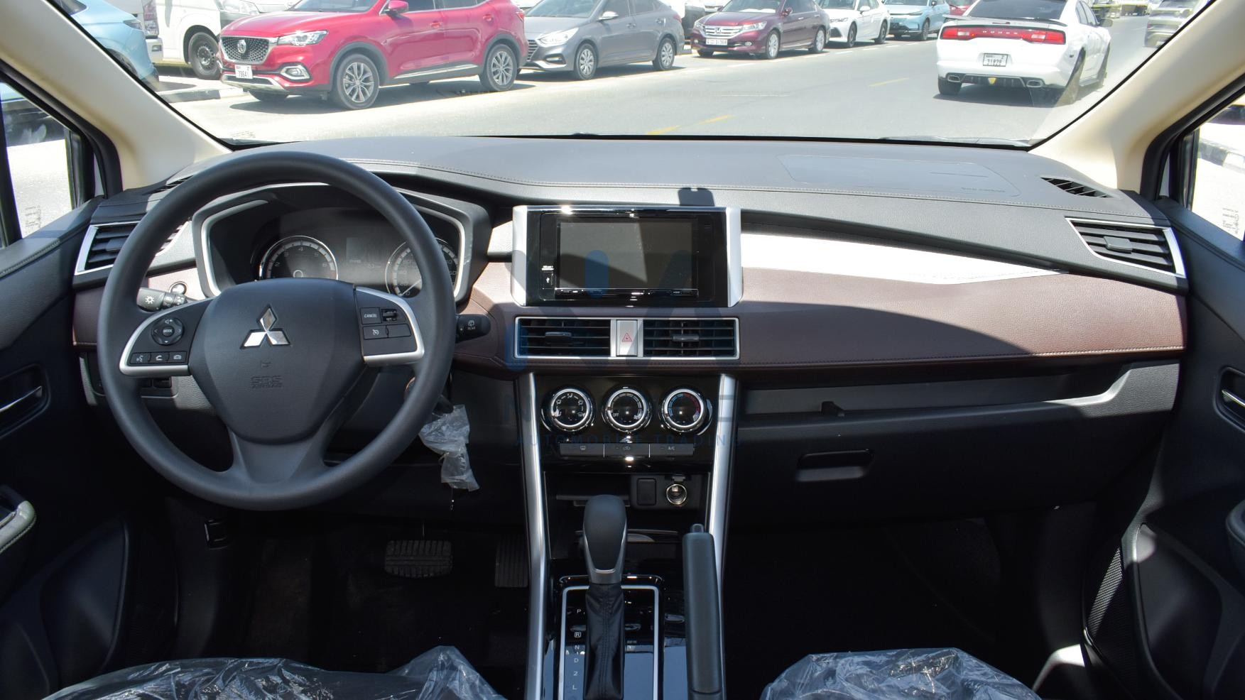 Mitsubishi Xpander Premium 2023 (XPANDERCROSS)