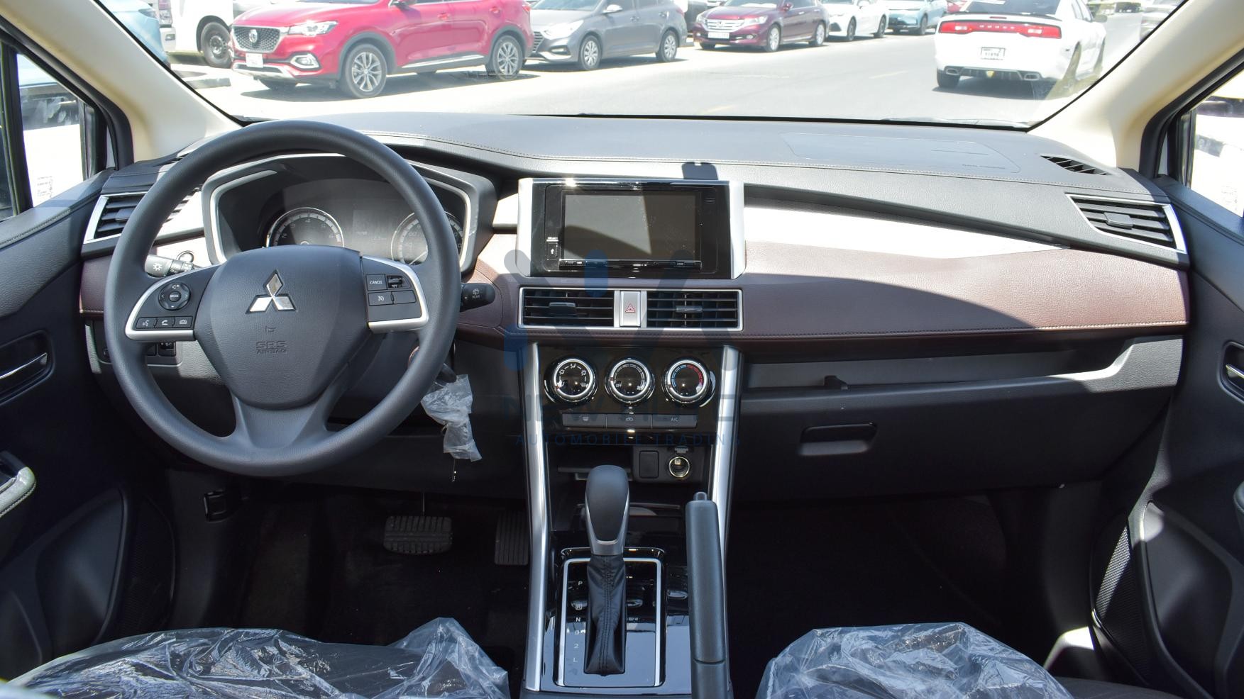 Mitsubishi Xpander Premium 2023 (XPANDERCROSS)