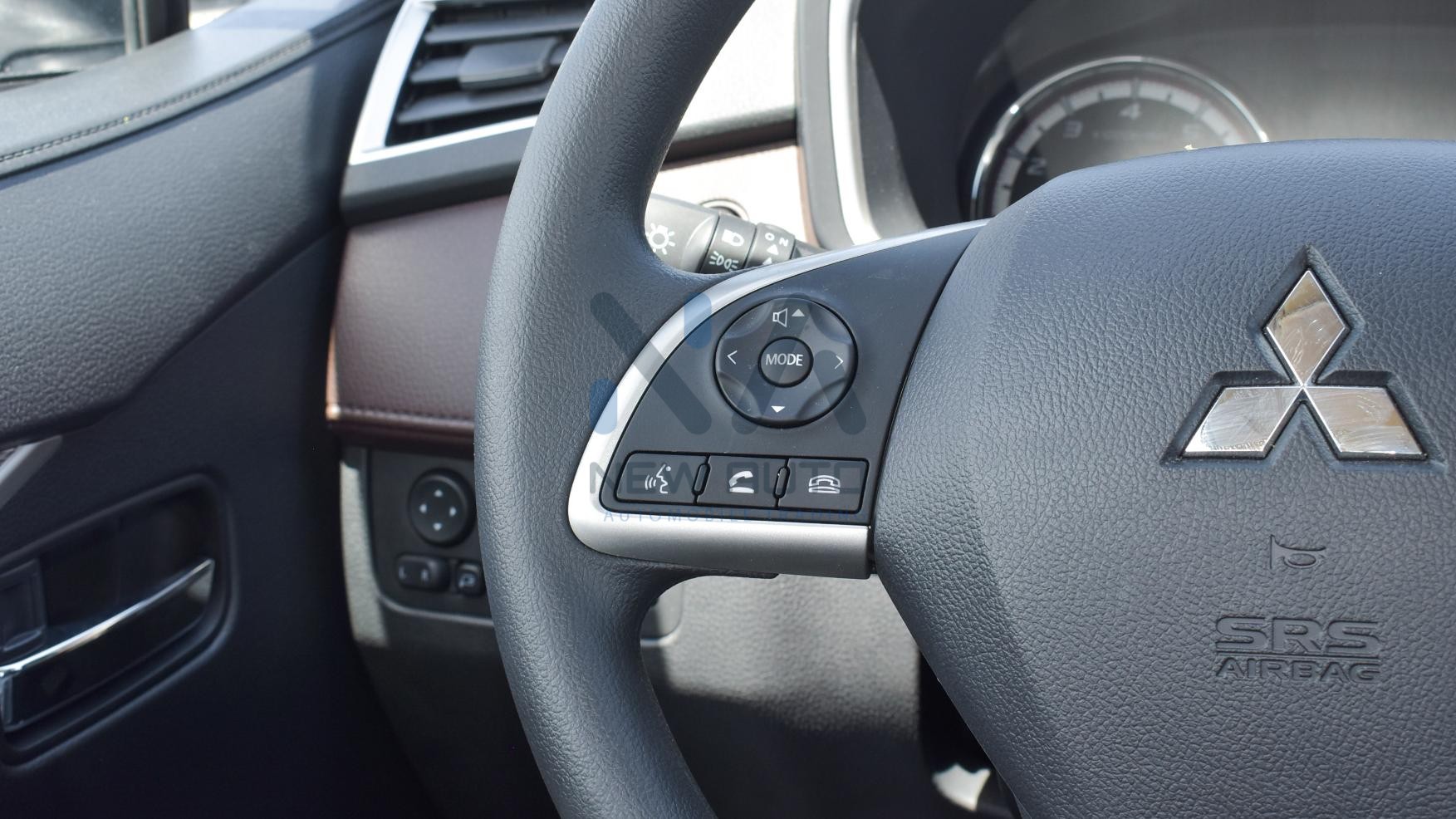 Mitsubishi Xpander Premium 2023 (XPANDERCROSS)
