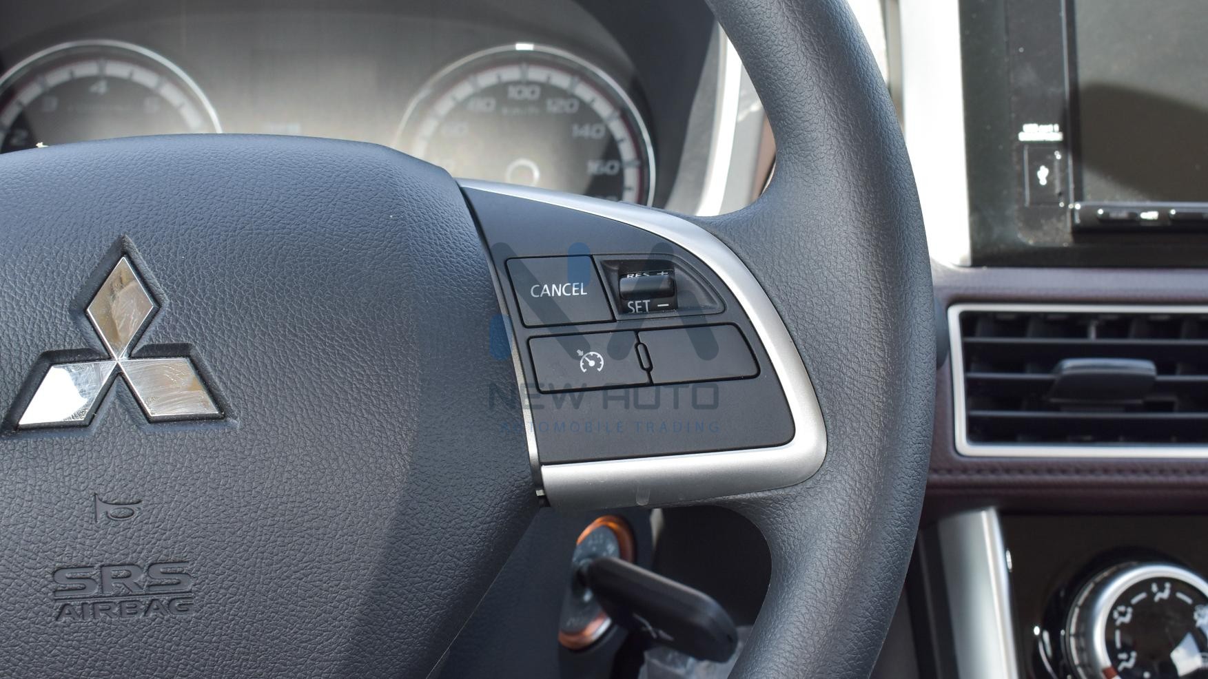 Mitsubishi Xpander Premium 2023 (XPANDERCROSS)