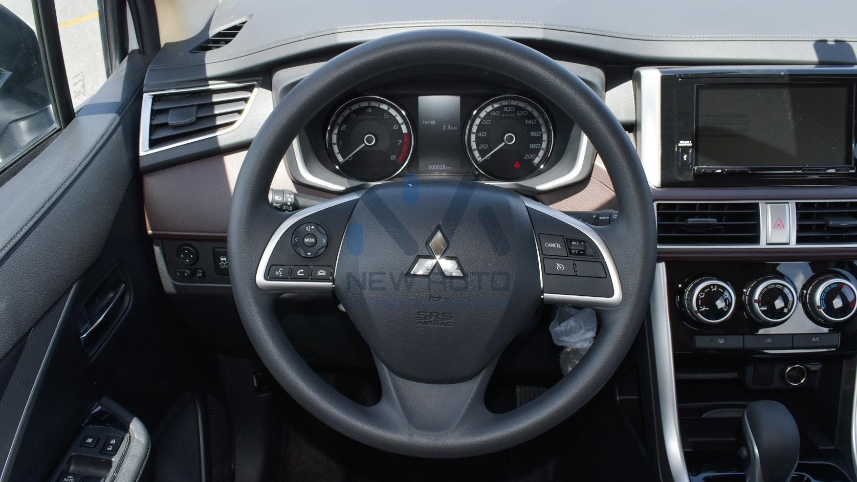 Mitsubishi Xpander Premium 2023 (XPANDERCROSS)