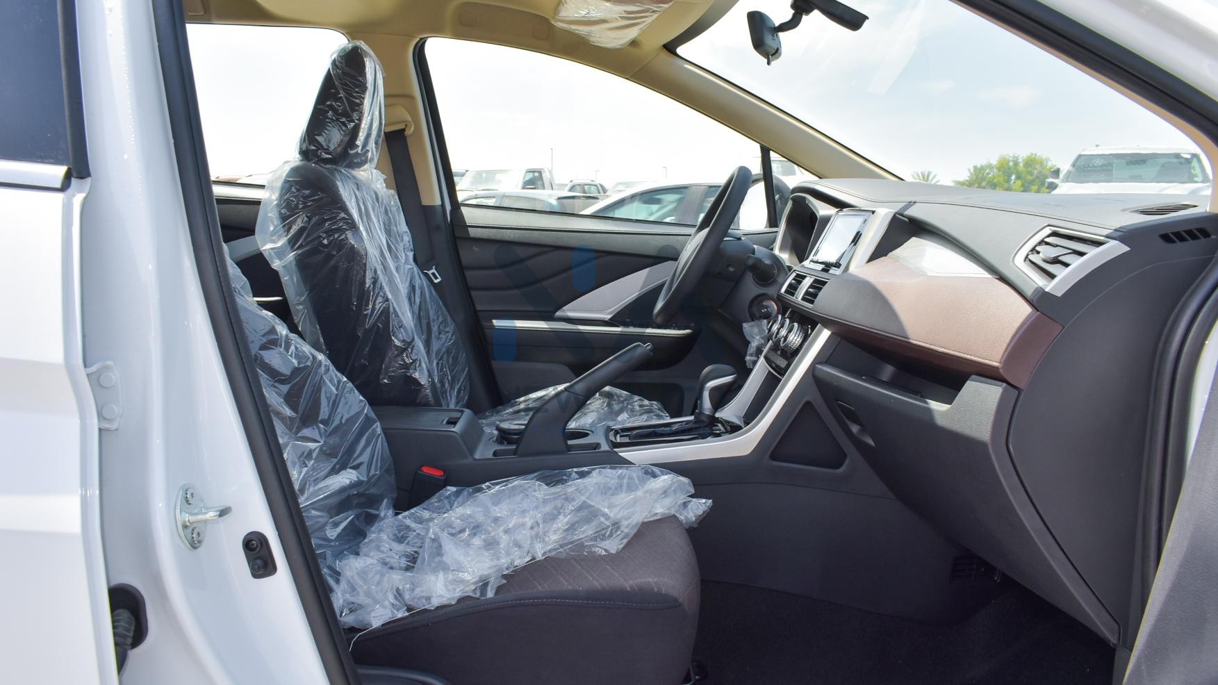 Mitsubishi Xpander Premium 2023 (XPANDERCROSS)