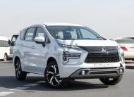 Mitsubishi Xpander High Line 2023 (XPANDERHIGHLINE)