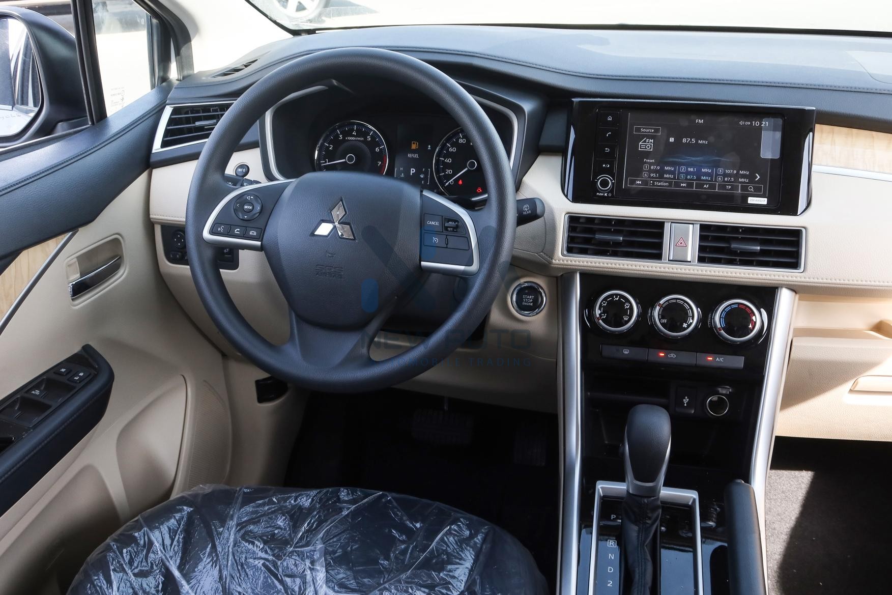 Mitsubishi Xpander High Line 2023 (XPANDERHIGHLINE)