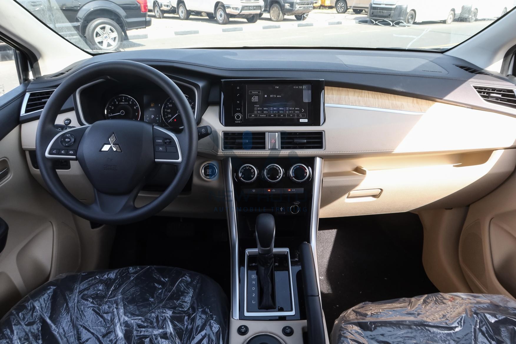Mitsubishi Xpander High Line 2023 (XPANDERHIGHLINE)