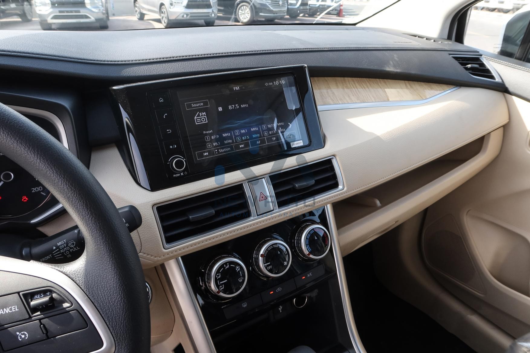 Mitsubishi Xpander High Line 2023 (XPANDERHIGHLINE)