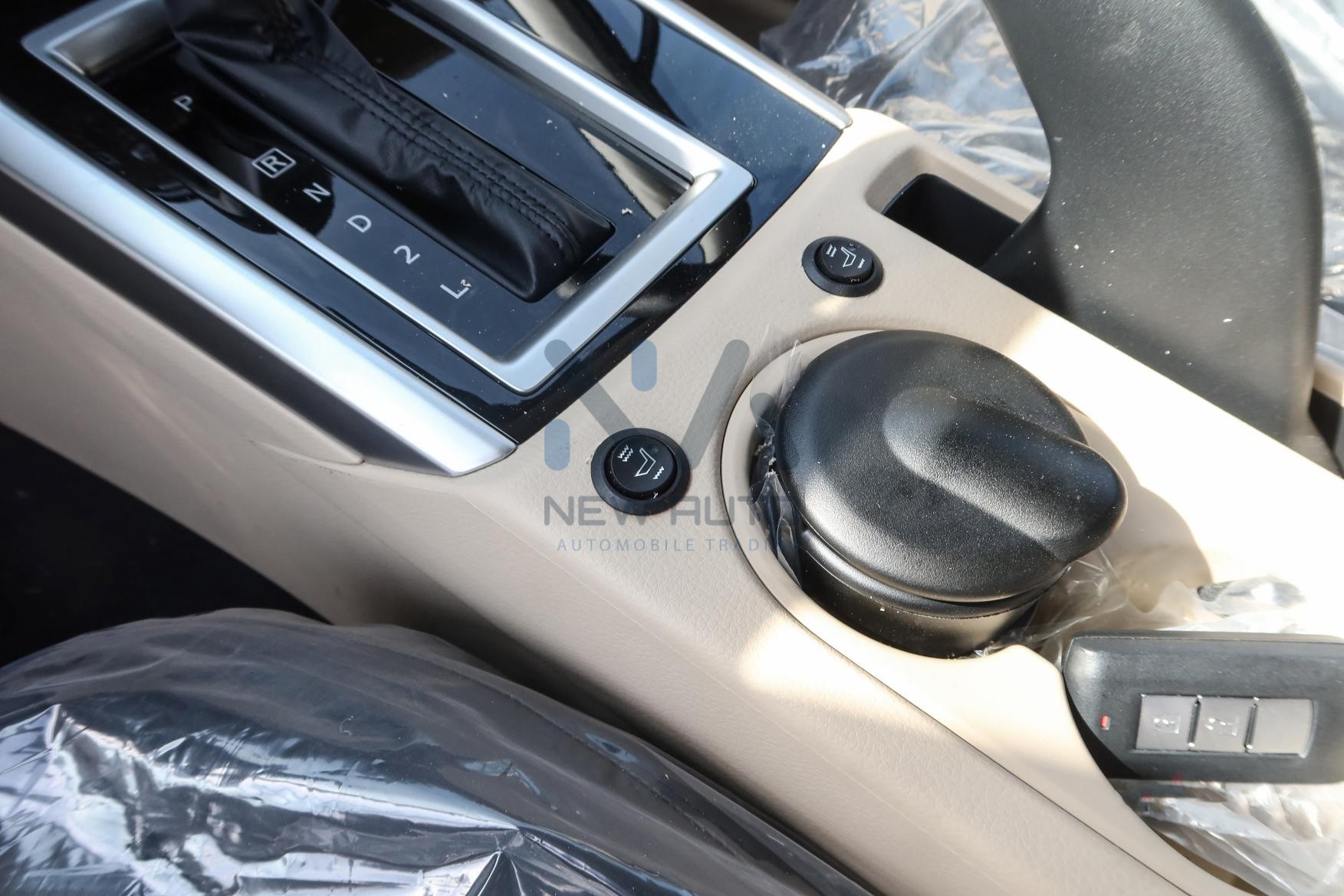 Mitsubishi Xpander High Line 2023 (XPANDERHIGHLINE)