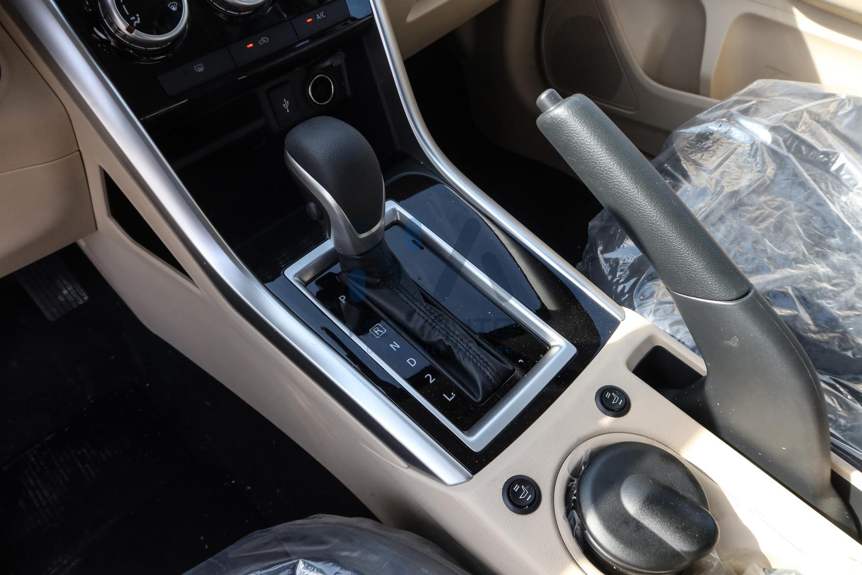 Mitsubishi Xpander High Line 2023 (XPANDERHIGHLINE)