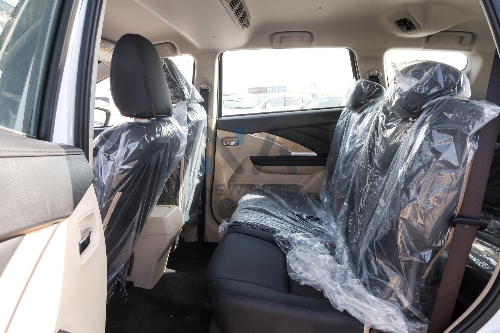 Mitsubishi Xpander High Line 2023 (XPANDERHIGHLINE)