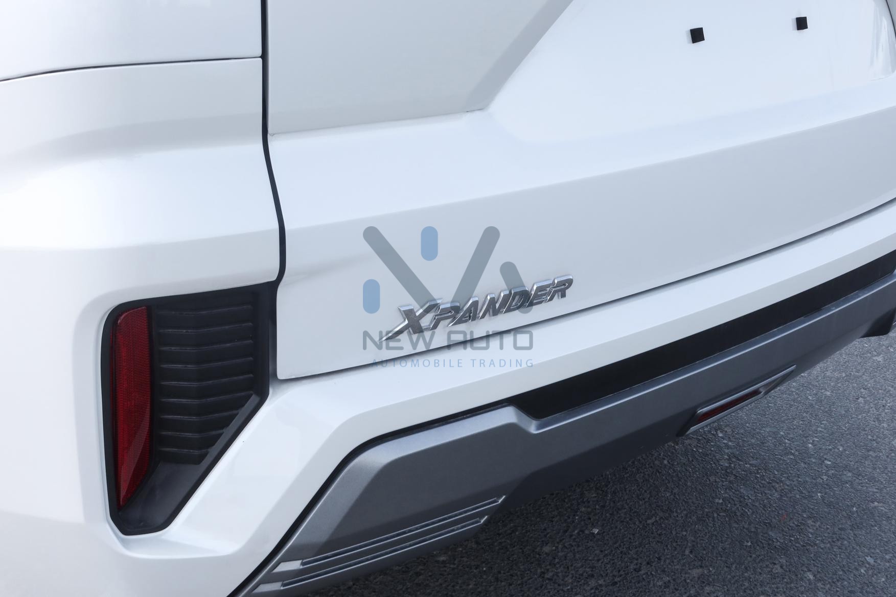 Mitsubishi Xpander High Line 2023 (XPANDERHIGHLINE)