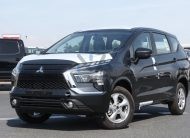 Mitsubishi Xpander Medium Line 2023 (XPANDERMIDLINE)