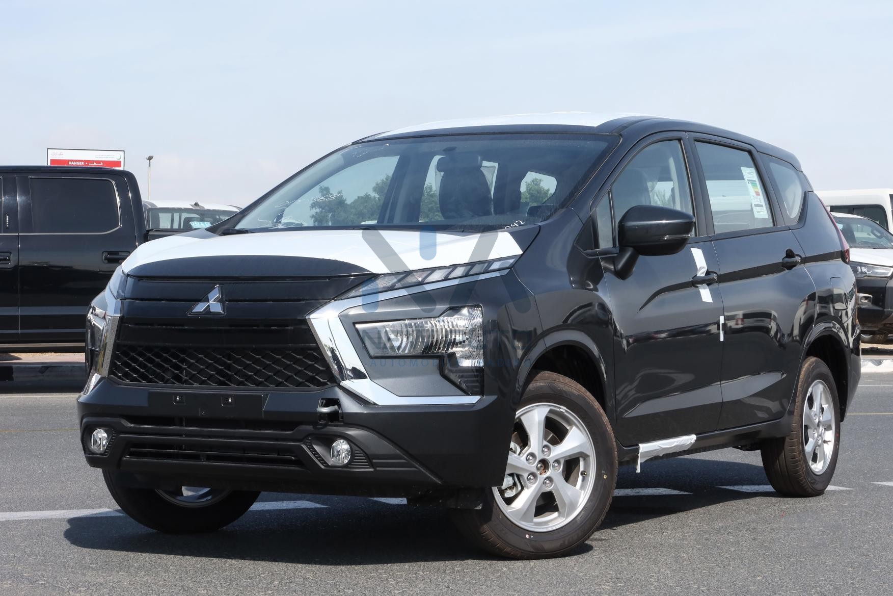Mitsubishi Xpander Medium Line 2023 (XPANDERMIDLINE)