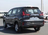 Mitsubishi Xpander Medium Line 2023 (XPANDERMIDLINE)