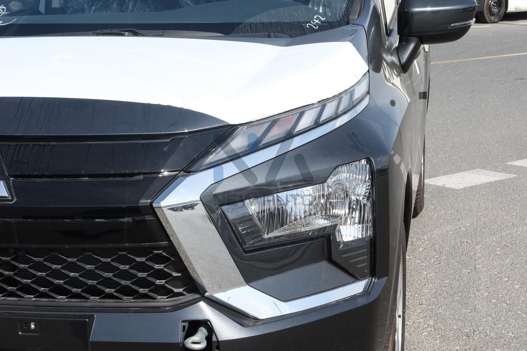 Mitsubishi Xpander Medium Line 2023 (XPANDERMIDLINE)