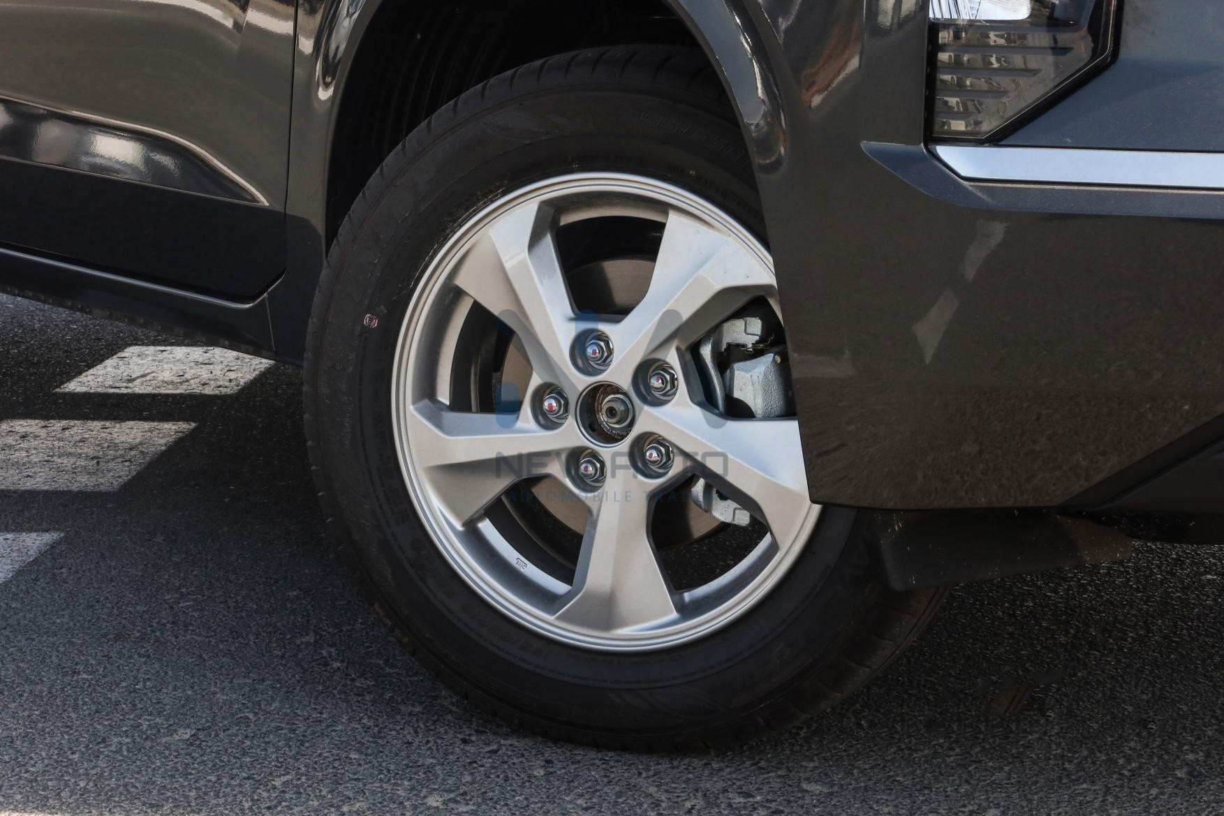 Mitsubishi Xpander Medium Line 2023 (XPANDERMIDLINE)