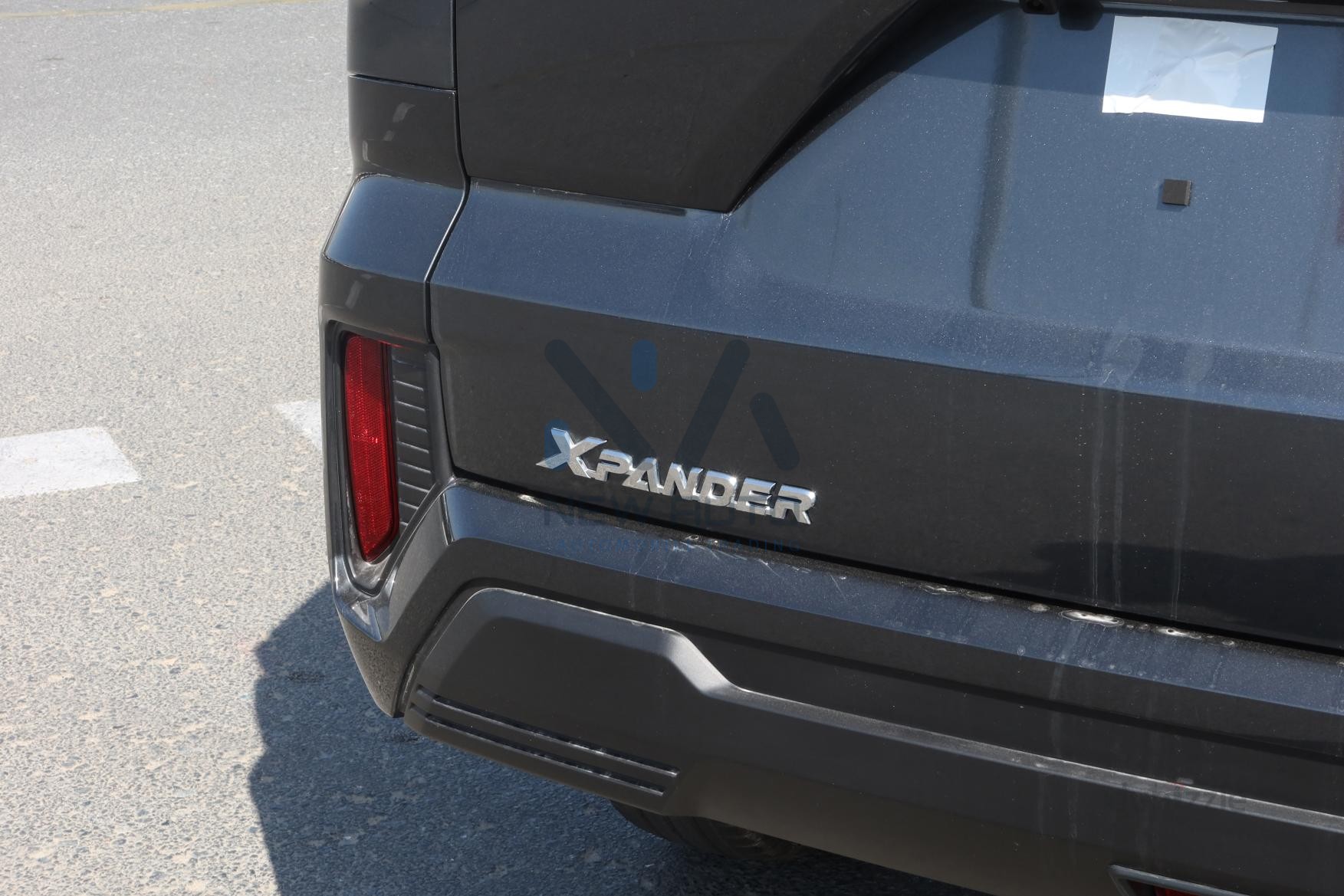 Mitsubishi Xpander Medium Line 2023 (XPANDERMIDLINE)