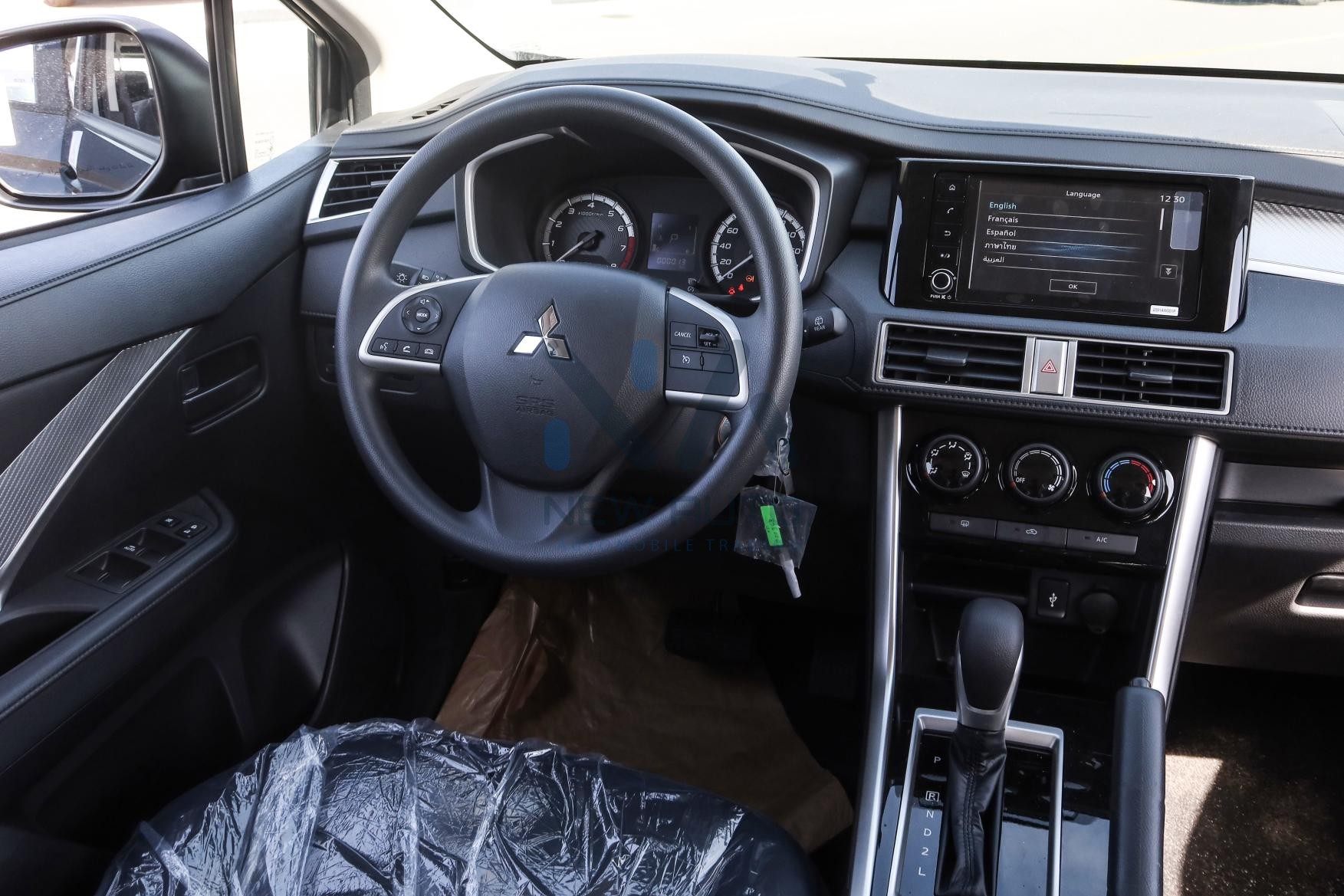 Mitsubishi Xpander Medium Line 2023 (XPANDERMIDLINE)