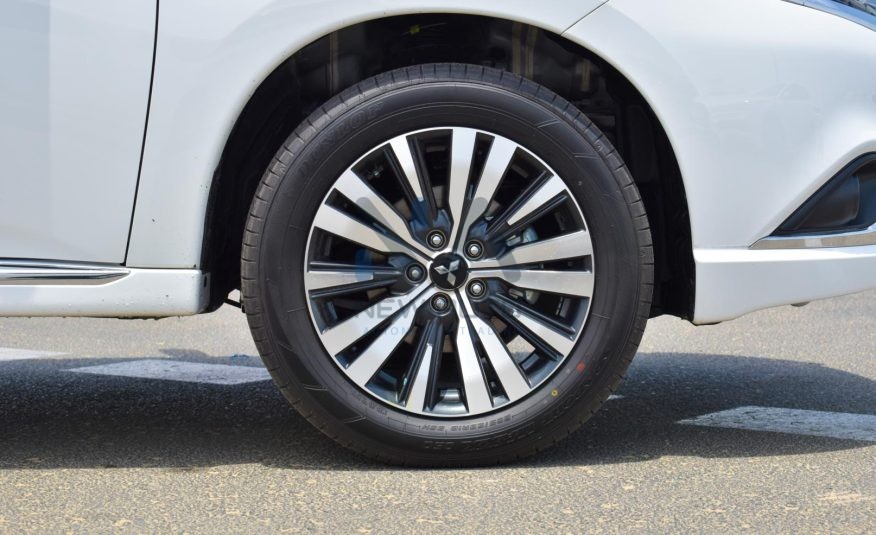 Mitsubishi Outlander Premium 2022 (O-PREM-2.4-P-22-1)