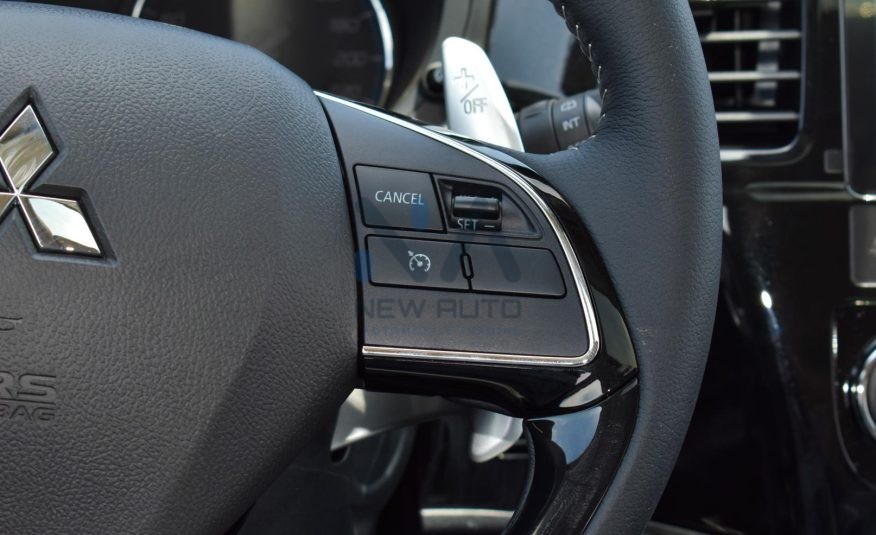 Mitsubishi Outlander Premium 2022 (O-PREM-2.4-P-22-1)