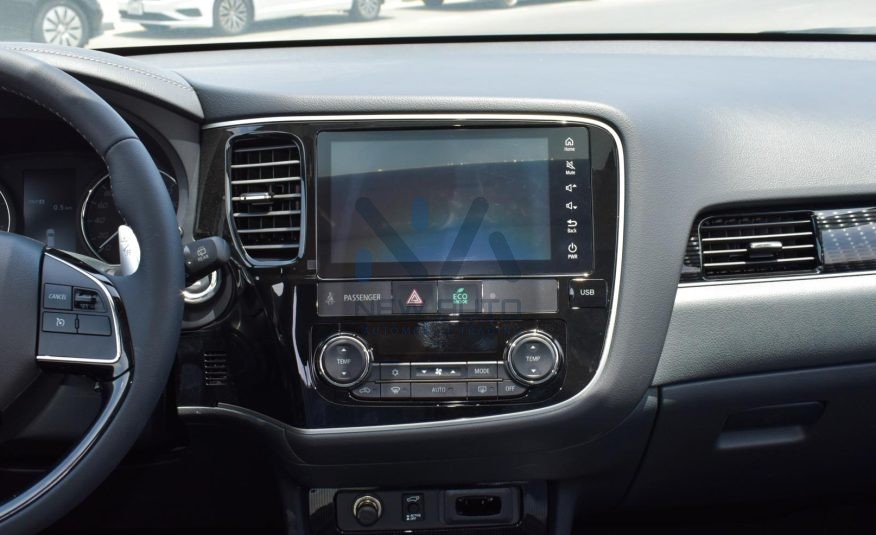 Mitsubishi Outlander Premium 2022 (O-PREM-2.4-P-22-1)